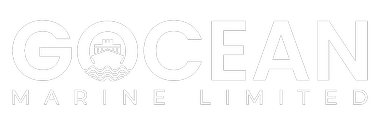 Gocean Marine Logo