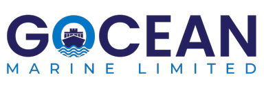 Gocean Marine Logo